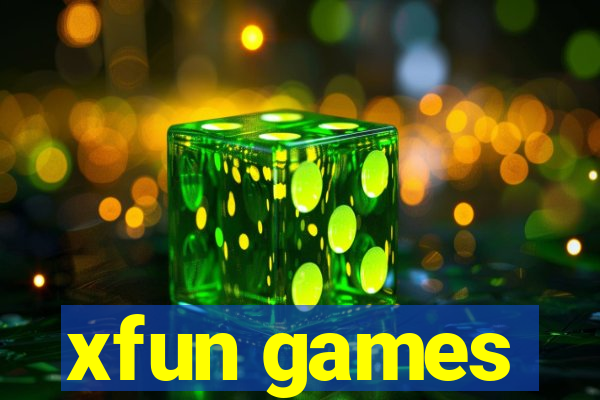 xfun games